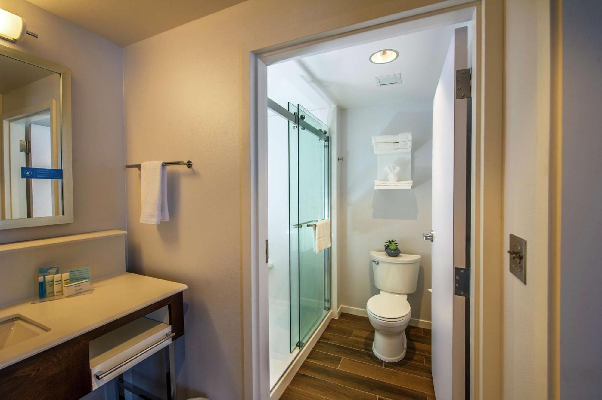 Hampton Inn & Suites/Foxborough/Mansfield Zewnętrze zdjęcie