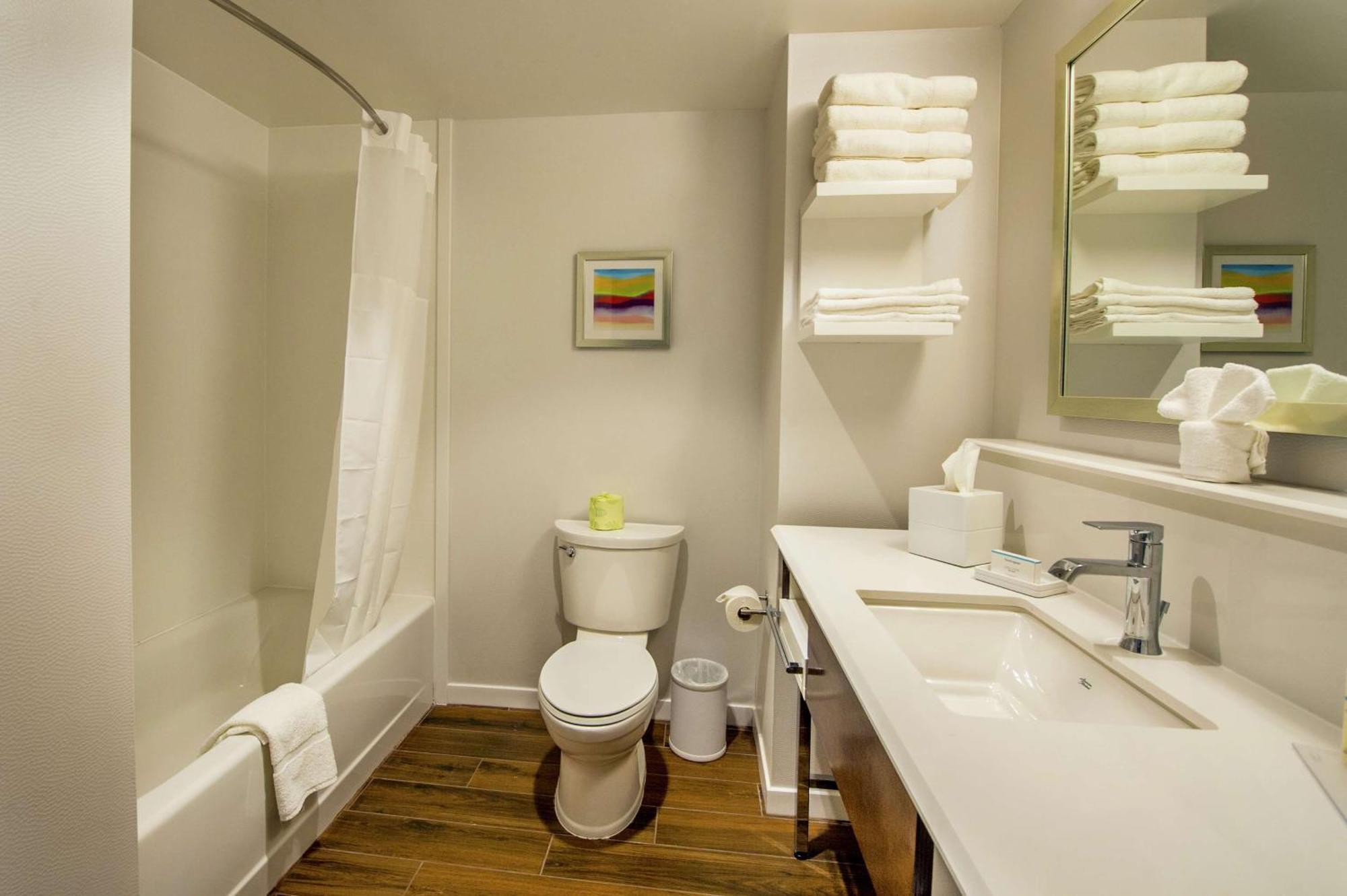 Hampton Inn & Suites/Foxborough/Mansfield Zewnętrze zdjęcie