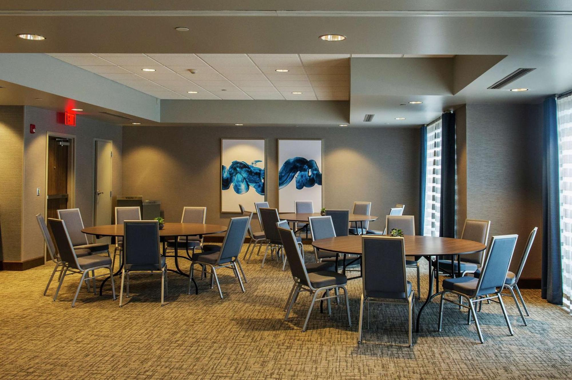 Hampton Inn & Suites/Foxborough/Mansfield Zewnętrze zdjęcie