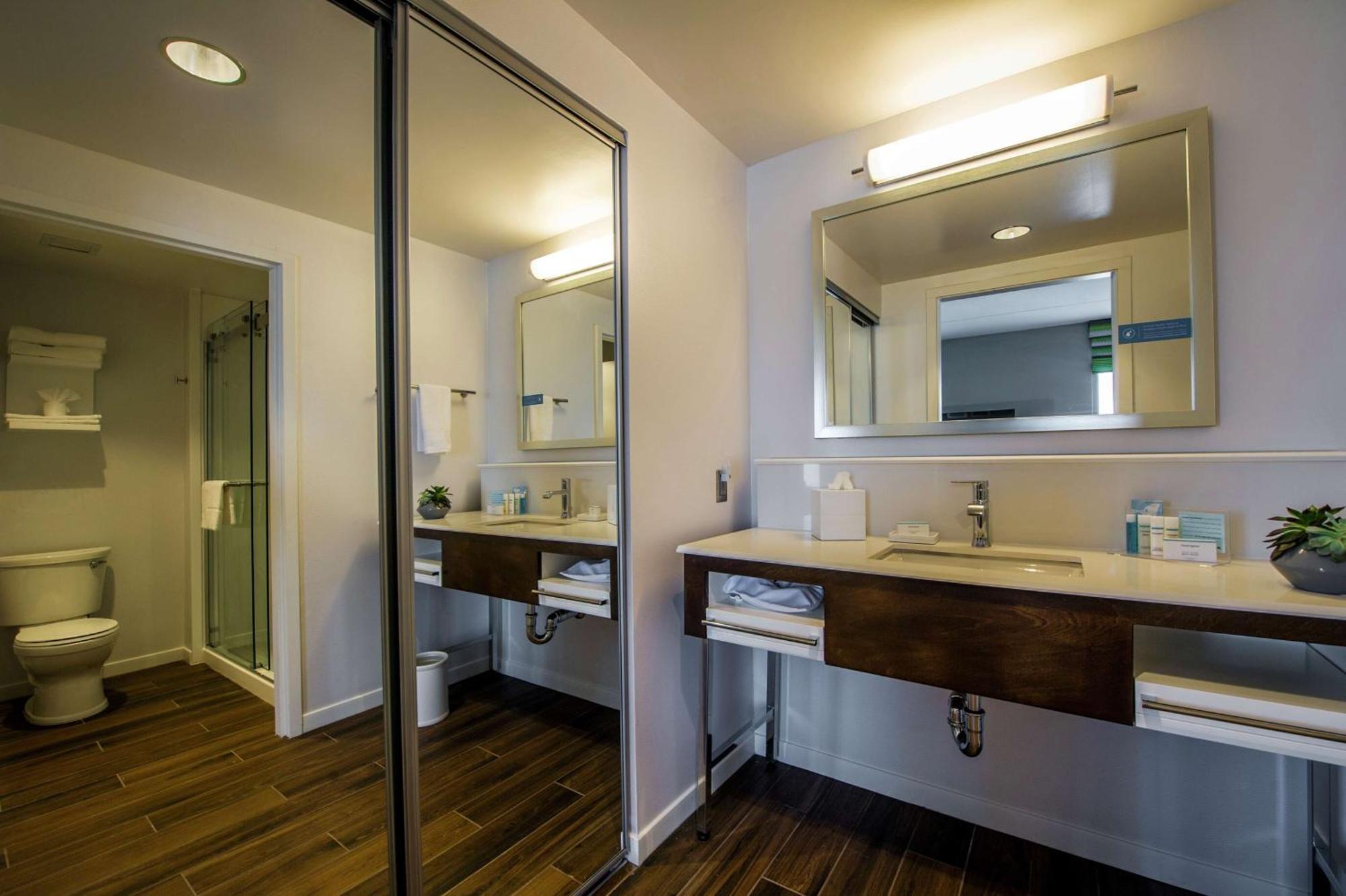 Hampton Inn & Suites/Foxborough/Mansfield Zewnętrze zdjęcie