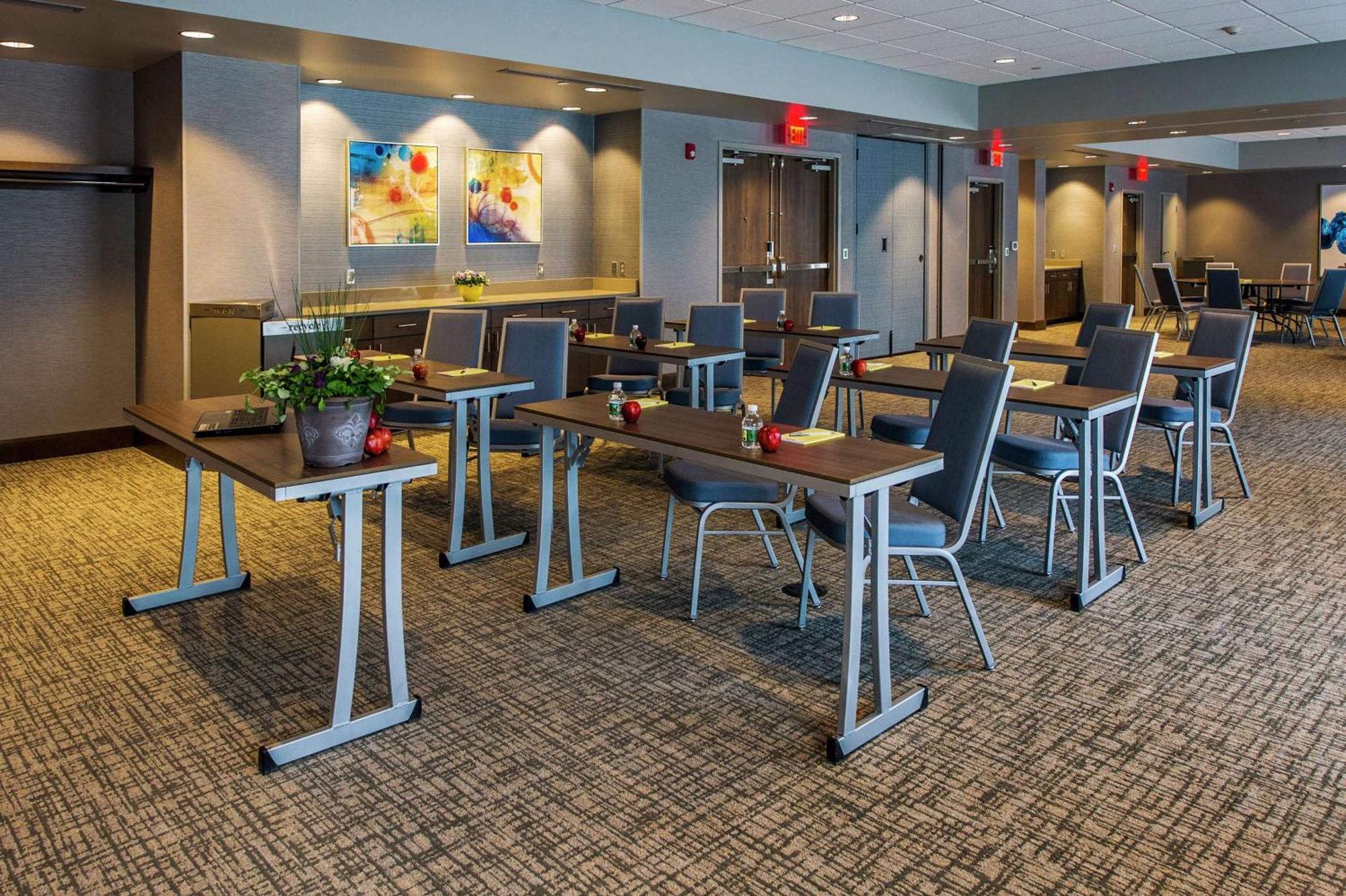 Hampton Inn & Suites/Foxborough/Mansfield Zewnętrze zdjęcie