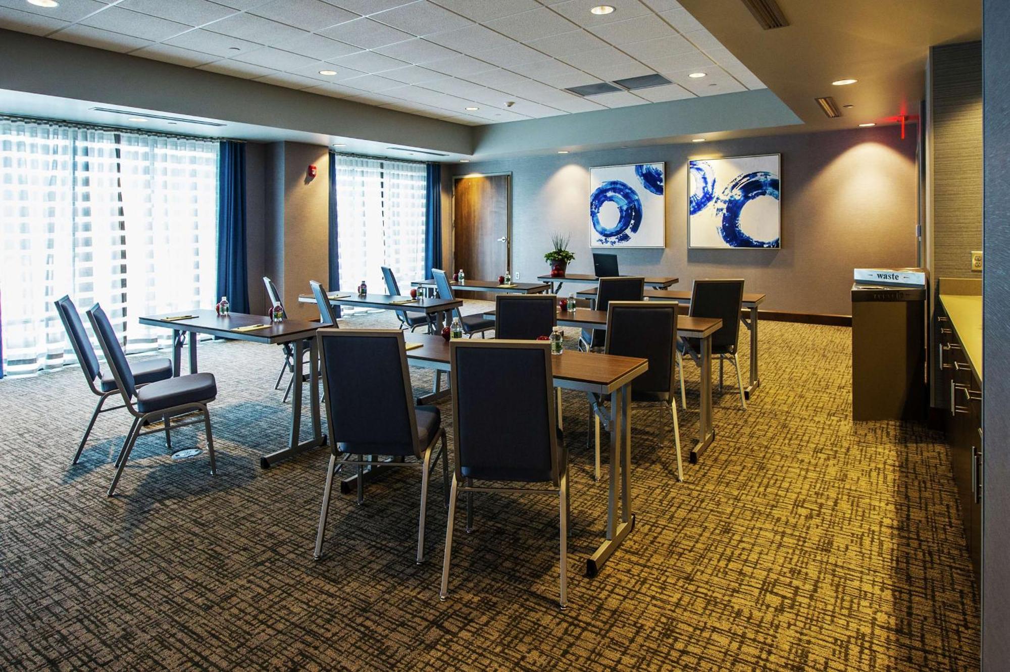 Hampton Inn & Suites/Foxborough/Mansfield Zewnętrze zdjęcie